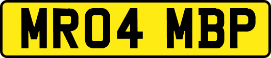 MR04MBP
