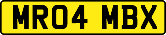 MR04MBX