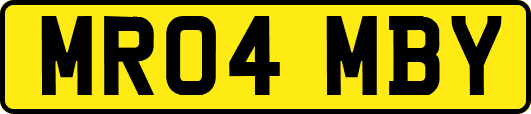 MR04MBY