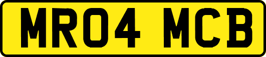 MR04MCB