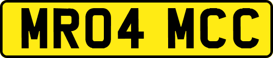 MR04MCC