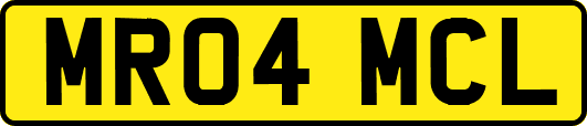 MR04MCL