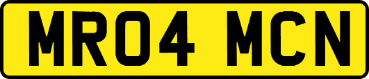 MR04MCN