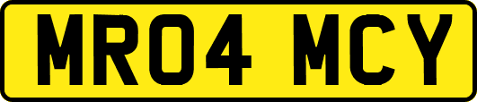 MR04MCY