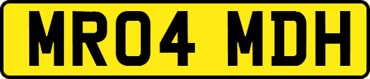 MR04MDH