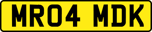 MR04MDK