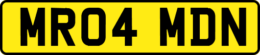 MR04MDN