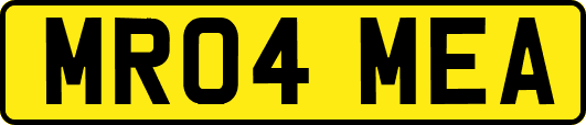 MR04MEA