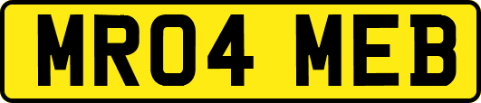 MR04MEB