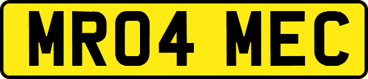 MR04MEC