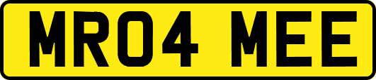 MR04MEE