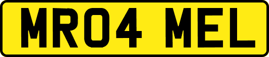 MR04MEL