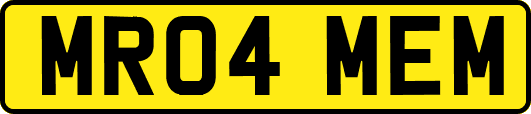 MR04MEM