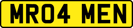 MR04MEN