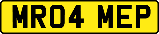MR04MEP
