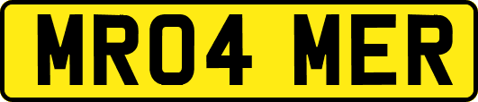 MR04MER