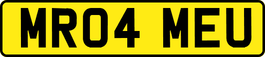 MR04MEU