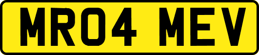 MR04MEV