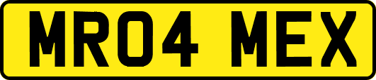 MR04MEX