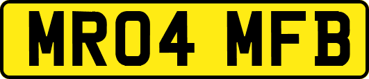 MR04MFB