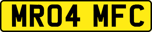 MR04MFC