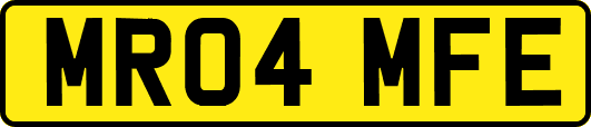 MR04MFE