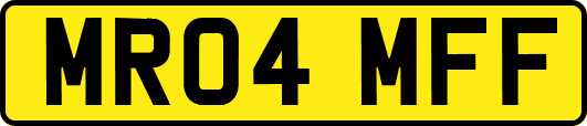 MR04MFF