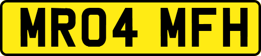 MR04MFH