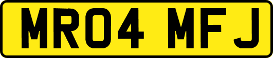 MR04MFJ