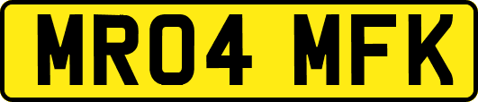 MR04MFK