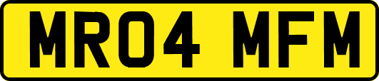 MR04MFM