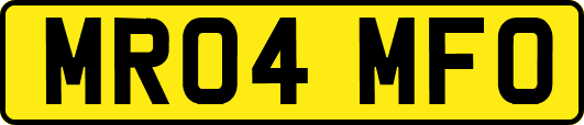 MR04MFO