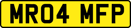 MR04MFP