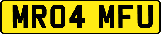 MR04MFU