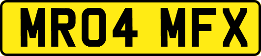 MR04MFX