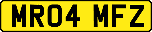 MR04MFZ