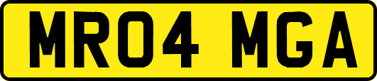 MR04MGA