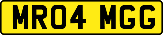 MR04MGG