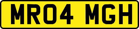 MR04MGH