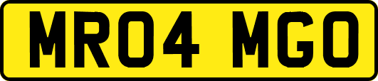 MR04MGO