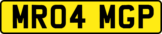 MR04MGP