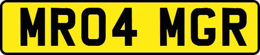 MR04MGR