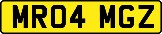 MR04MGZ