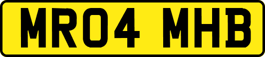 MR04MHB