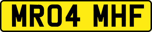 MR04MHF