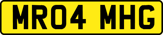 MR04MHG