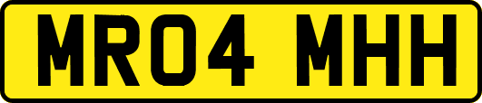 MR04MHH