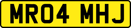MR04MHJ