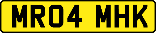 MR04MHK