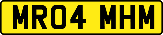 MR04MHM